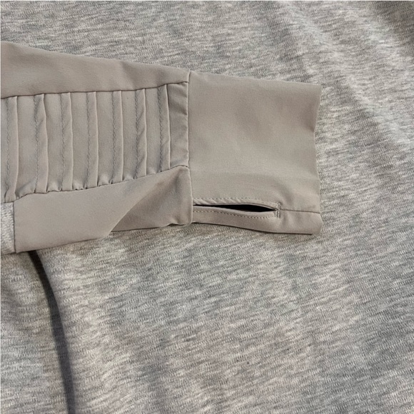 *SALE* Puma Pullover Hoodie Moto Sweatshirt - Picture 4 of 7